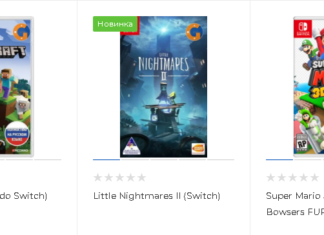 Игры Nintendo: какие жанры самые востребованные?