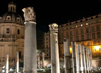 Италия лишит госнаград членов правительства России