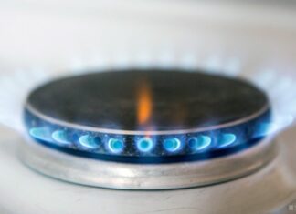 Япония согласилась передать Европе часть купленного газа