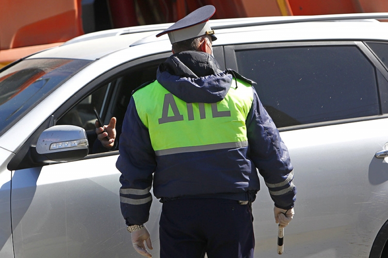 Кассационный суд обязал ГАИ разъяснять водителям-нарушителям их права