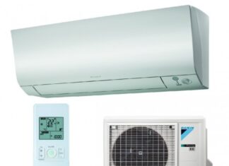 Выбор кондиционера: преимущества японской техники