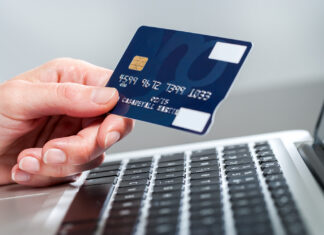 Кредит на карту онлайн: как оформить?