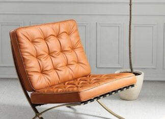 Дизайнерская мебель: особенности стиля Лофт