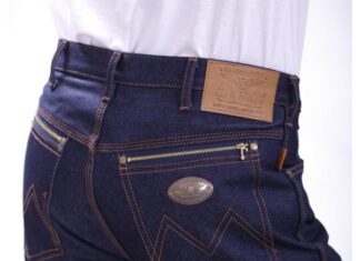 Джинсовая одежда Монтана: ее преимущества