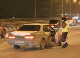 Неисправным автомобилям запретят эксплуатацию