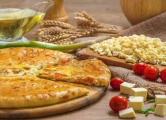 Пироги на заказ: с какой начинкой выбрать?