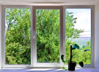 Пластиковые окна: спектр услуг от компании «Spez»