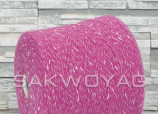 Пряжа для вязания: каких бывает видов