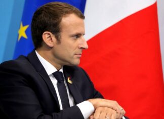 Слова президента Франции о «ЧВК Вагнера» в Мали обернулись судебным иском