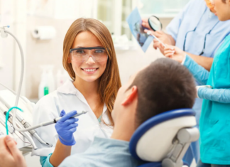 Семейная стоматология: спектр услуг Familia Clinic