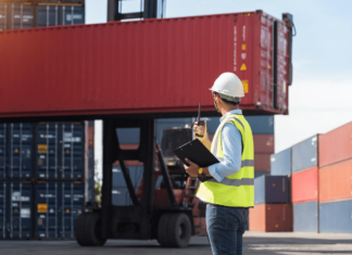 Таможенное оформление грузов: как происходит