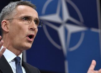 В руководстве НАТО готовятся перестановки