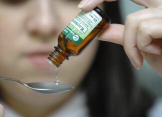 Верховный суд подтвердил запрет садиться за руль после приема корвалола