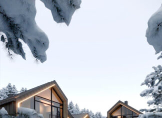 Жилье в Карпатах: преимущества недвижимости в Яремче