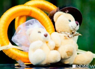 85-летний Сильвио Берлускони женился в третий раз