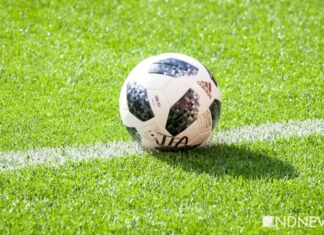 Английская футбольная премьер-лига отказалась от трансляций в России