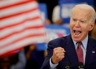 Байден назвал Путина «военным преступником»