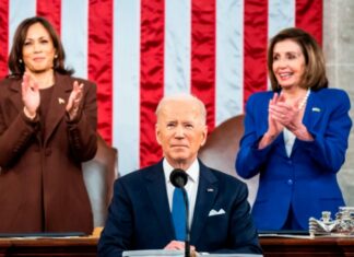 Байдену придётся объяснить гибель десятков американцев под огнём РФ – политолог