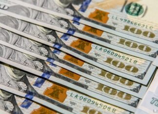 «Это будет очень болезненно для Запада»: в санкционной войне у России есть финансовый джокер