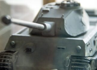 Германия исчерпала возможности безвозмездных поставок оружия Украине