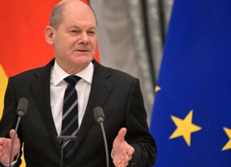 Германия вывела поставки российских энергоносителей из-под санкций