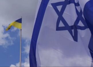 Израиль не желает принимать нацистов под видом беженцев с Украины