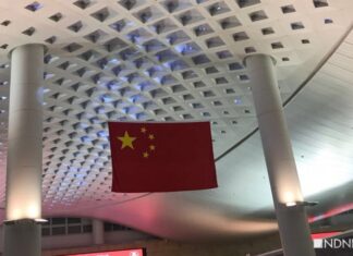 Китай резко увеличивает расходы на оборону и активизирует боеподготовку