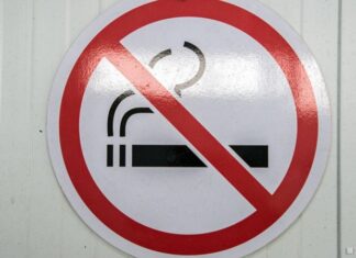 Крупная международная табачная компания прекращает свою деятельность в России