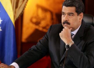 Мадуро: Действия Запада против России – преступление