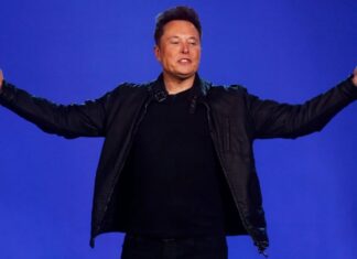 Маск вызвал Путина на «поединок»