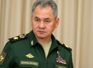 Министр обороны России по телефону пообщался с генсеком ООН