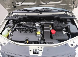 Пятерка самых надежных моторов Lada