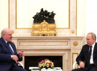 Представитель Лукашенко: Россия беспрецедентно поддерживает Белоруссию