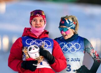 Российская лыжница готова выиграть Кубок мира. Все могут испортить норвежцы