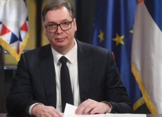 Сербия готовится к затяжному кризису: президент Вучич определил меры по защите экономики