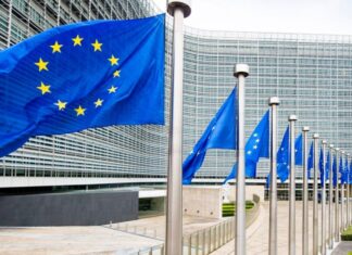 СМИ: лидеры стран ЕС поддержат Украину, но не предложат членство в союзе