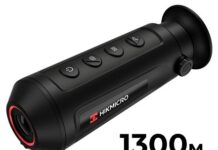 Тепловизоры для охоты HikMicro: их преимущества и характеристики