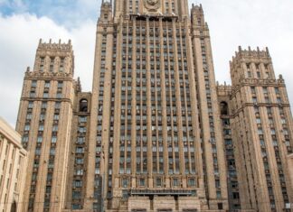 В ЕС и в Афинах слишком много себе позволяют врать – МИД России ответил на русофобские заявления