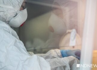 В Израиле ожидают вспышку полиомиелита