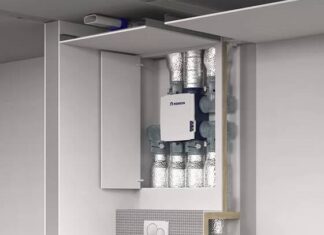 Системы вентиляции: какие бывают типы