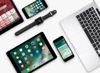 Техника Apple: в чем ее преимущества?