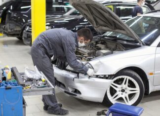 Автодилеры просят увеличить срок гарантийного ремонта автомобилей