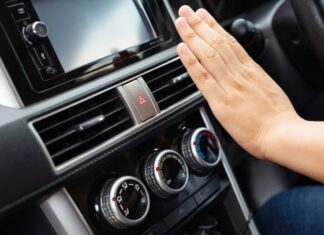 Автомобильный кондиционер: готовим к лету правильно