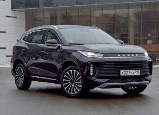 Цены на китайские авто выросли до шокирующих