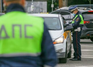 Число погибших в ДТП в России снижается девятый год подряд