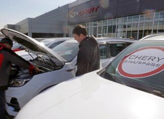 Что поможет российскому авторынку