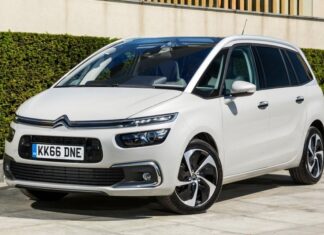 Citroen покидает сегмент минивэнов после 28 лет присутствия в нем