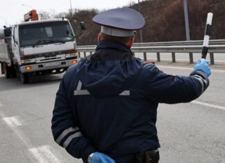 Госавтоинспекция не будет привлекать к ответственности водителей за мелкие нарушения