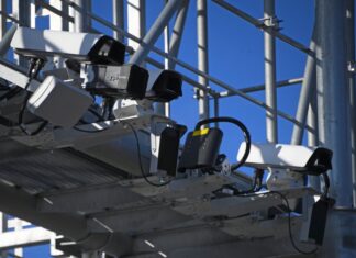 Госдума пропишет условия для установки систем видеофиксации нарушений