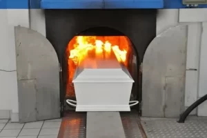 Кремация: понятие, особенности